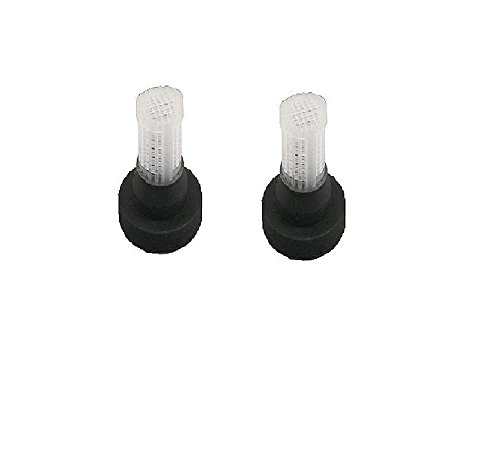 Amazon.com: Set of 2 Windshield Washer Fluid Reservoir Grommet 