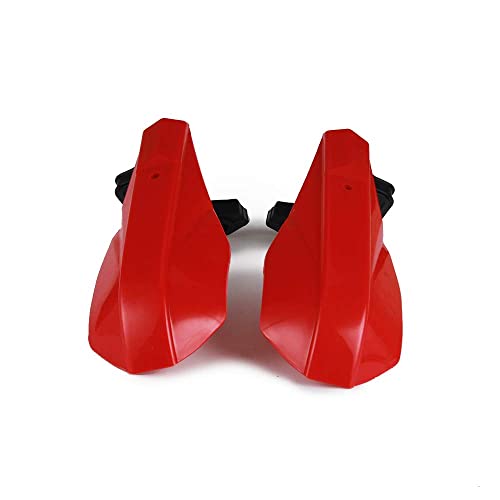 image for AnXin Motorcycle Handguards 7/8