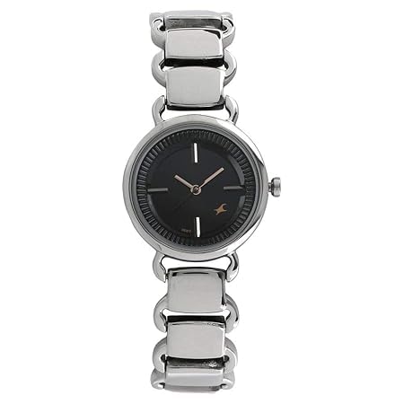 Montre analogique femme NM6117SM01 pour sublimer vos tenues de bureau