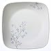 Corelle Square 16-Piece Dinnerware Set, Jacaranda, Service for 4
