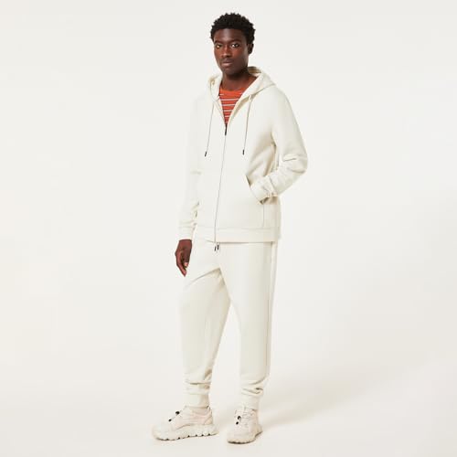 Image of Oakley mens Relax Full Zip Hoodie 2.0