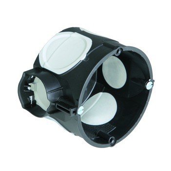 Preisvergleich Produktbild Kaiser m20 / m25 Uhrenbox econ 10 mit Schraube