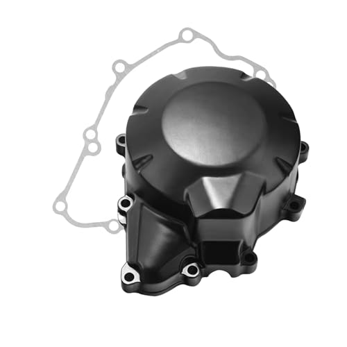 Cache carter de stator robuste avec étanchéité renforcée pour moto XJ6S et FZ6R