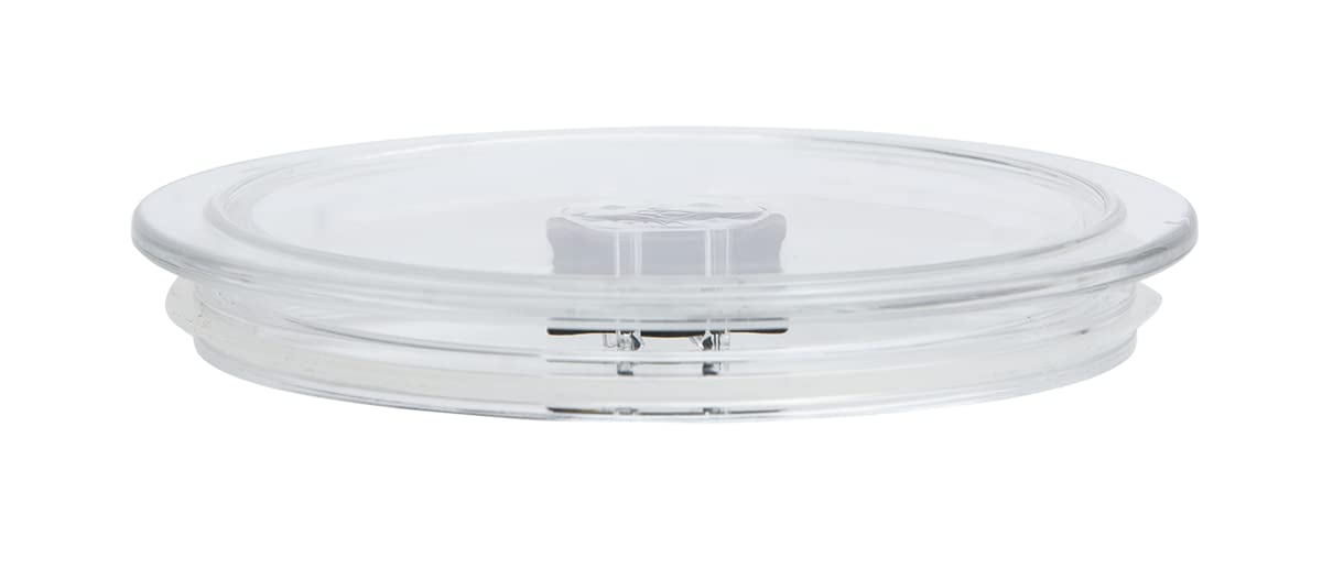 CONCEPT NM4100 Nordic White spieniacz do mleka ze stali nierdzewnej