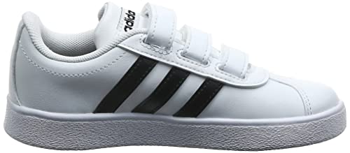 Adidas VL Court 2.0 Cmf I, Scarpe da Ginnastica