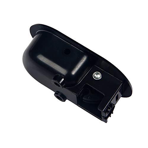 2PCS Replacement Plastic Handle Buckle for Recliner Chair Sofa Couch Release Lever