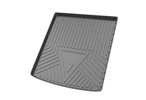Tapis coffre voiture contre taches et humidité Mercedes Benz GLE W167 Coupé SUV 2020-2023