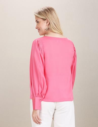 Image of U.S. Polo ASSN. Women Shirt