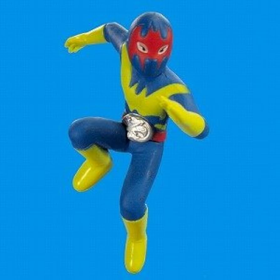 Amazon.co.jp: 仮面ライダーシリーズ がんばれ！ショッカー!! 3