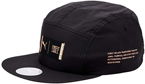 puma first mile cap