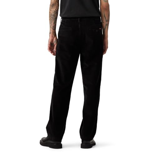Image of Levi's Men's XX Chino Relaxed Straight, Meteorite (Stretch), 31Wx32L Standard