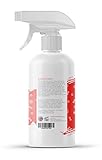 Posh Pooch Urine Stop Dog Deterrent Spray | Alcohol Free Natural Citrus Repellent 2 in 1 Spray Deodorises Smells For Cats & Dogs | Discourages Pets Urinating Behavioural Problems Pet Corrector - Image 3