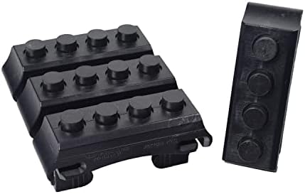 AlveyTech Replacement Spark Cartridge - for Razor eSpark, FlashRider 360, Spark Kick 1.0/2.0 Scooter, Kids Rider Electric Drift, Rear Flash Parts, Bike Wheels Brake Sparks, Dirt Trike Parts 4-Pack