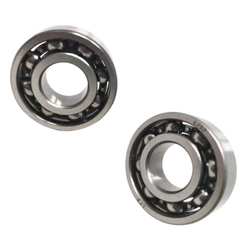Roulement de vilebrequin haute rotation pour pocket bike Blata C1 et MTA4 49cc
