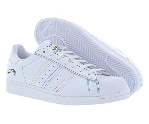 Image of adidas Men's Originals Superstar Shoes