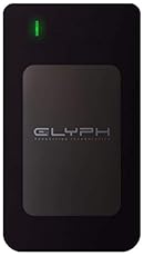 Image of Glyph Atom RAID SSD. Brand catalog list of Glyph Production Technolo. With an score of 4.0.