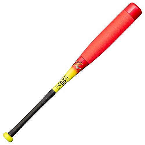新しい到着 MIZUNO BEYOND MAX(1CJBY116)76cm 535g(実測) バット - www