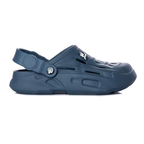 Image of Khadim's Waves Washable Clog Sandal for Men