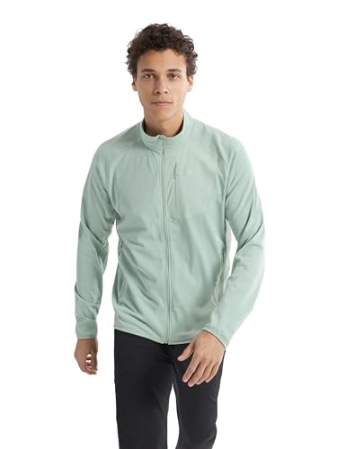 Image of Arc'teryx Delta Jacket Men's | Fleece Jacket Delivering Warmth for Less Weight