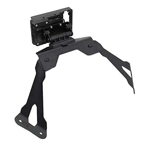 Support de navigation de téléphone portable pour Kawasaki J300 2013-2021