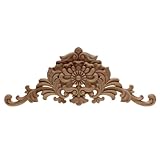 Design élégant : Style européen ou chinois, à vous de choisir. Motifs sculptés raffinés et style classique. for une vie plus raffinée et confortable.