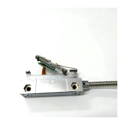 Escala lineal con cabezal lector grande DLS-B 3m miniatura 5