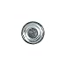Whirlpool Part Number 25-7957: PUSHNUT