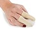 Graham-Field 3908 S Grafco Latex Finger Cots, Small, 144 Count (Pack of 1)