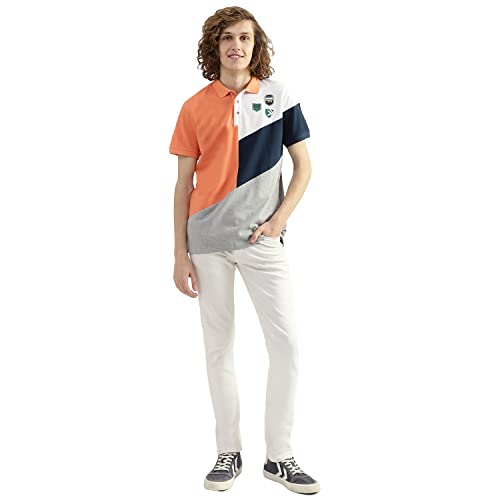 Image of UNITED COLORS OF BENETTON Men T-Shirt
