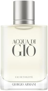 Armani Beauty, Acqua di Giò Eau de Toilette, Giorgio Armani, Perf...