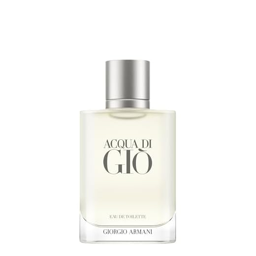 Armani Acqua di Giò 100ml