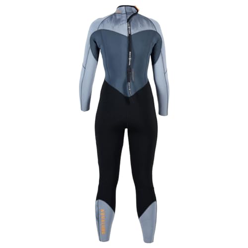 Aqua Lung Aquaflex 3mm Wetsuit - Women - Small