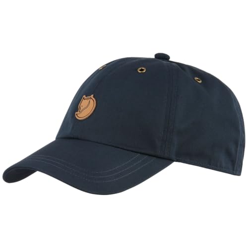 Image of Fjallraven Vidda Cap - Durable G-1000 Fabric, Adjustable Fit, Classic Style - Hiking, Trekking, Travel