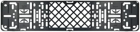 Carpoint Clip-On License Plate Holder image 5