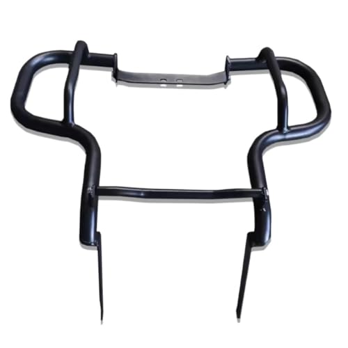Barres protection moteur SRV350 pare-chocs arrière automatique