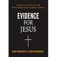 Evidence for Jesus