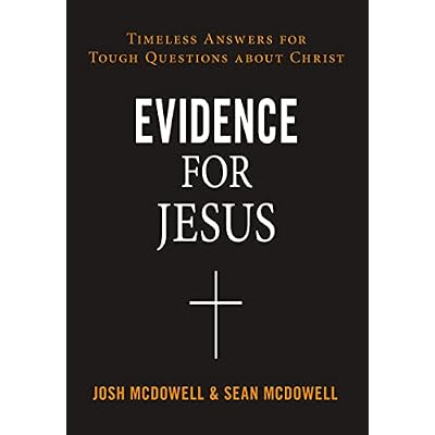 Evidence for Jesus