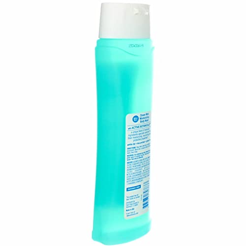 White Rain Body Wash Ocean Mist 12 Oz #TOP4
