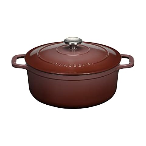 Cocotte Chasseur 28cm Cover
