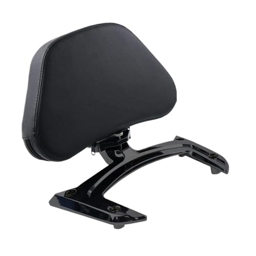 Dossier passager pliable arrière de selle pour moto Goldwing GL 1800 DCT 2018-2024