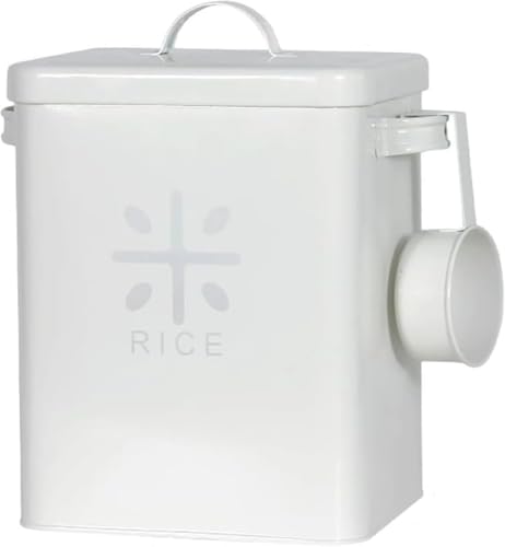 [AOBOPO] Ăт 5kg/10kge X݌vŏȃXy[X hh RےEL vʃJbvt Lb`[ɍœK R[q[ۑɂg O LvhДH~ɕ֗ 蕨ɂ