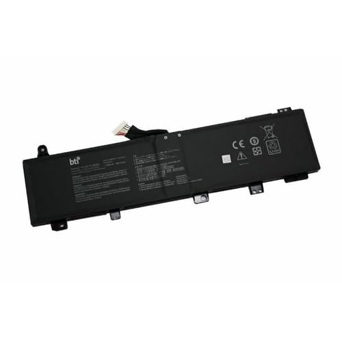 Batería BTI para Notebook C41N1906BTI