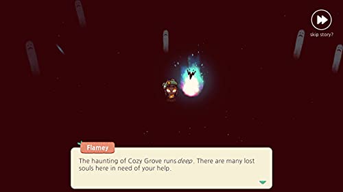 Image of Cozy Grove Standard - Nintendo Switch [Digital Code]