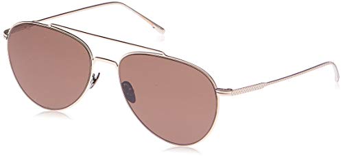 Lacoste L195s Aviator Sunglasses - Main Image