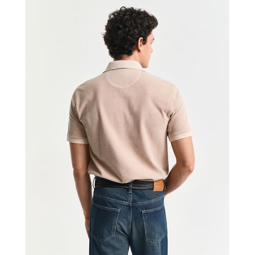 GANT Sunfaded SS Polo – Ansicht 2