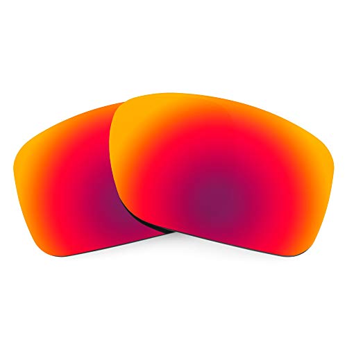 Image of Revant Replacement Lenses for Oakley Turbine OO9263 Sunglasses