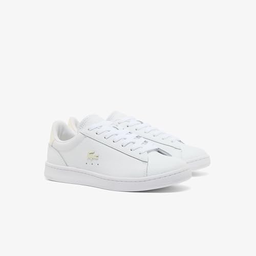 Lacoste CARNABY SET DEPORTIVAS PLANAS Mujer