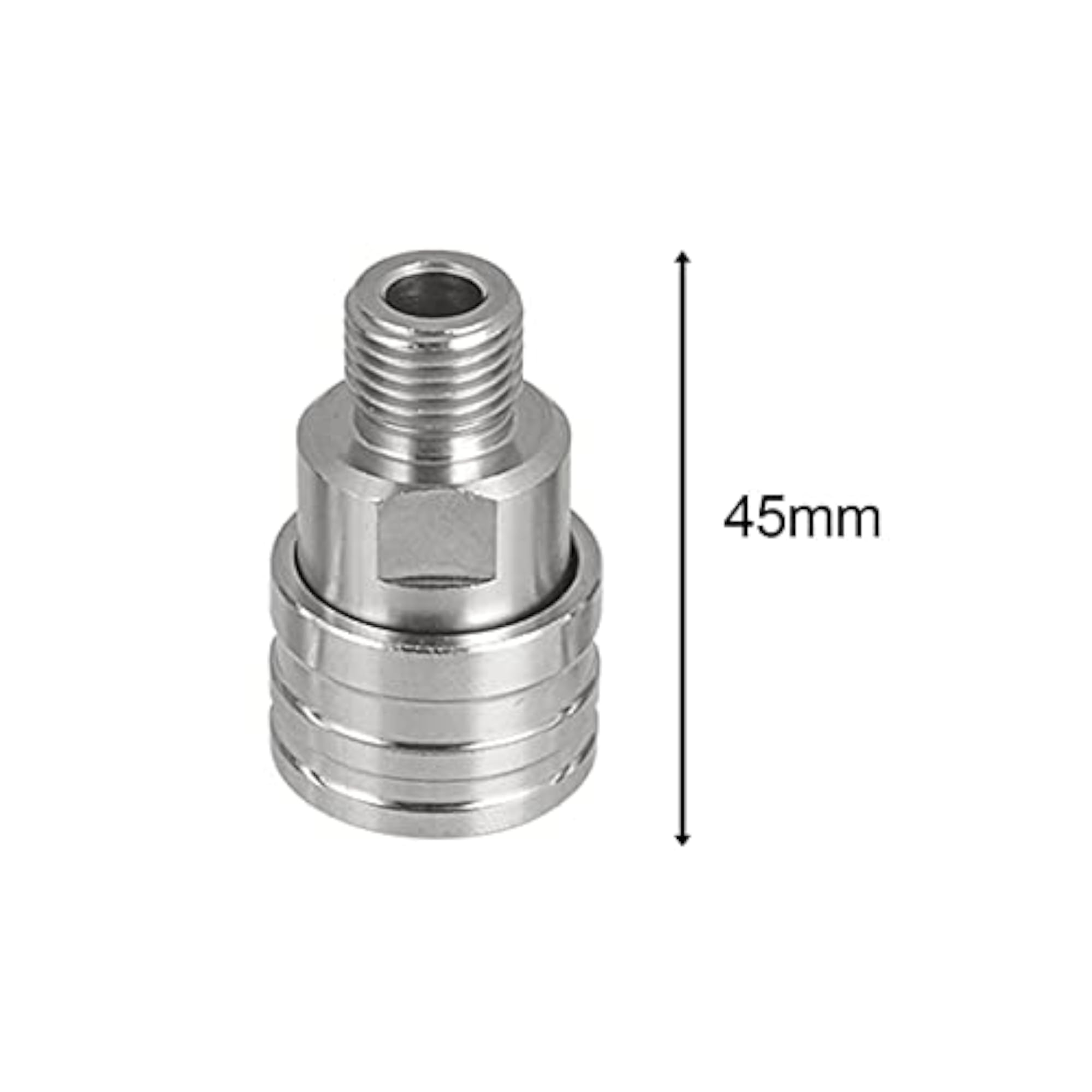 Pressure Washer Adapter M14 for High Pressure Washers