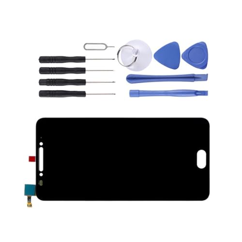 Écran LCD haute résolution protégé par le panneau fin XAGMODSHN - 3