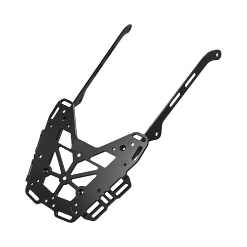 Porte-bagages latéral Tenere 700 pour stabiliser les sacoches de moto